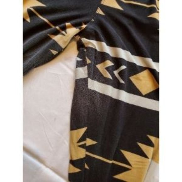 Aztec Leggings - Picture 3 of 3